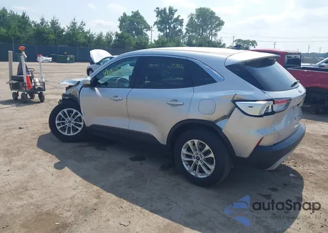 2020 Ford Escape Se from USA, damaged, VIN 1FMCU9G64LUC39172